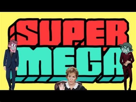 supermega court case|Matt H.Watson [Plaintiff] v. Ryan Magee [Defendant] SuperMega .